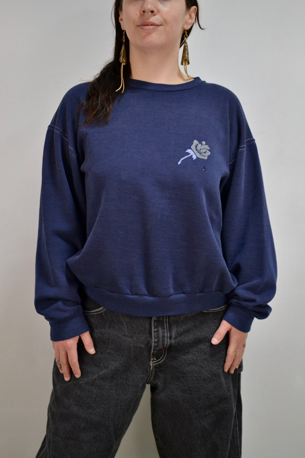 80s Grateful Dead Sweatshirt