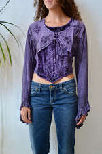 Lilith Fair Blouse