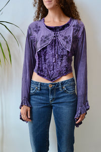 Lilith Fair Blouse