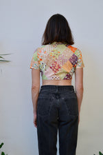 Patchwork Crop