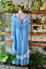 Little Bo Peep Goes Square Dancing