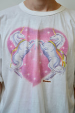 I <3 Unicorns Tee