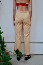 Butterscotch Seventies Trousers