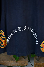 1996 Metallica 15 Year Anniversary Long Sleeve Tee
