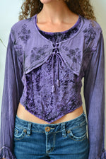 Lilith Fair Blouse