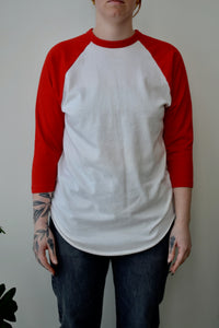 Classic Vintage Baseball Tee