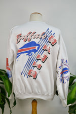 1992 Buffalo Bills Crewneck Sweatshirt