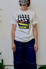 1990 Vancouver Indy Tee