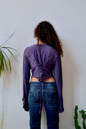 Lilith Fair Blouse