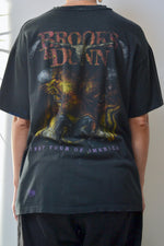 Brooks & Dunn Tour Tee