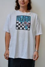 Black Adder Tee