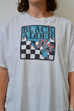 Black Adder Tee