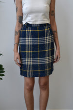 Printzess Square Skirt