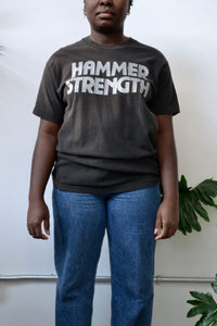 Hammer Strength Tee