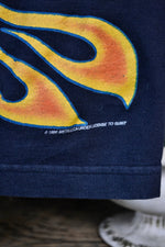 1996 Metallica 15 Year Anniversary Long Sleeve Tee