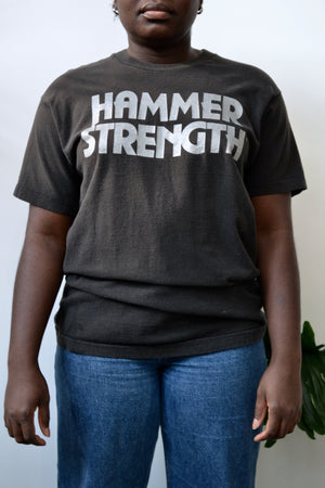 Hammer Strength Tee