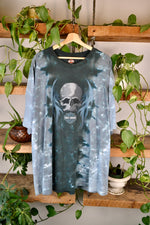 2000's Plus Size Tie Dye Harley Davidson Tee