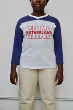 Sutherland Vintage Tee