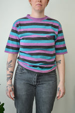 Body Ragz Striped Tee