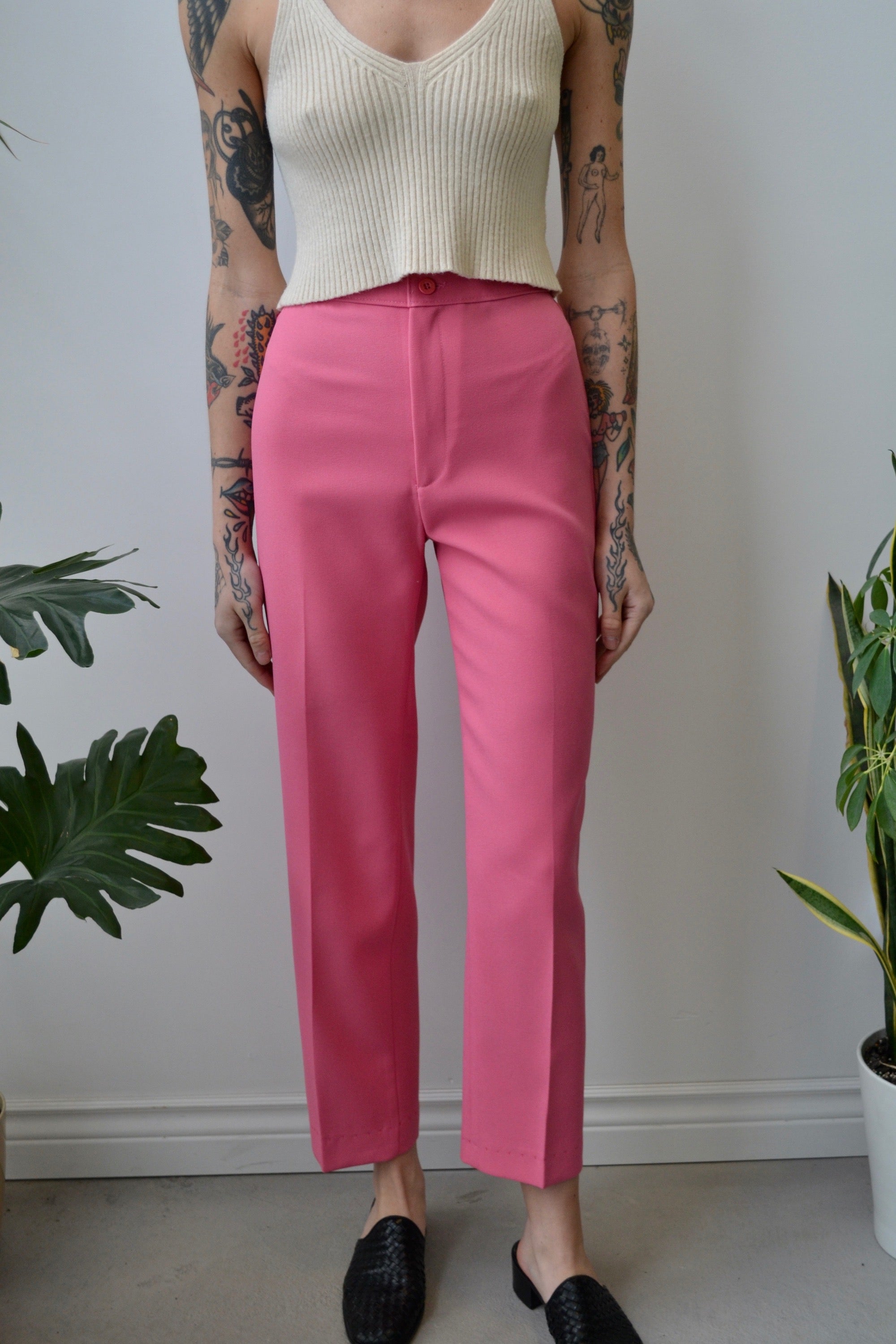 Levi Pepto Trousers