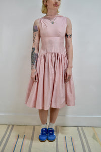 Bubblegum Party Dress