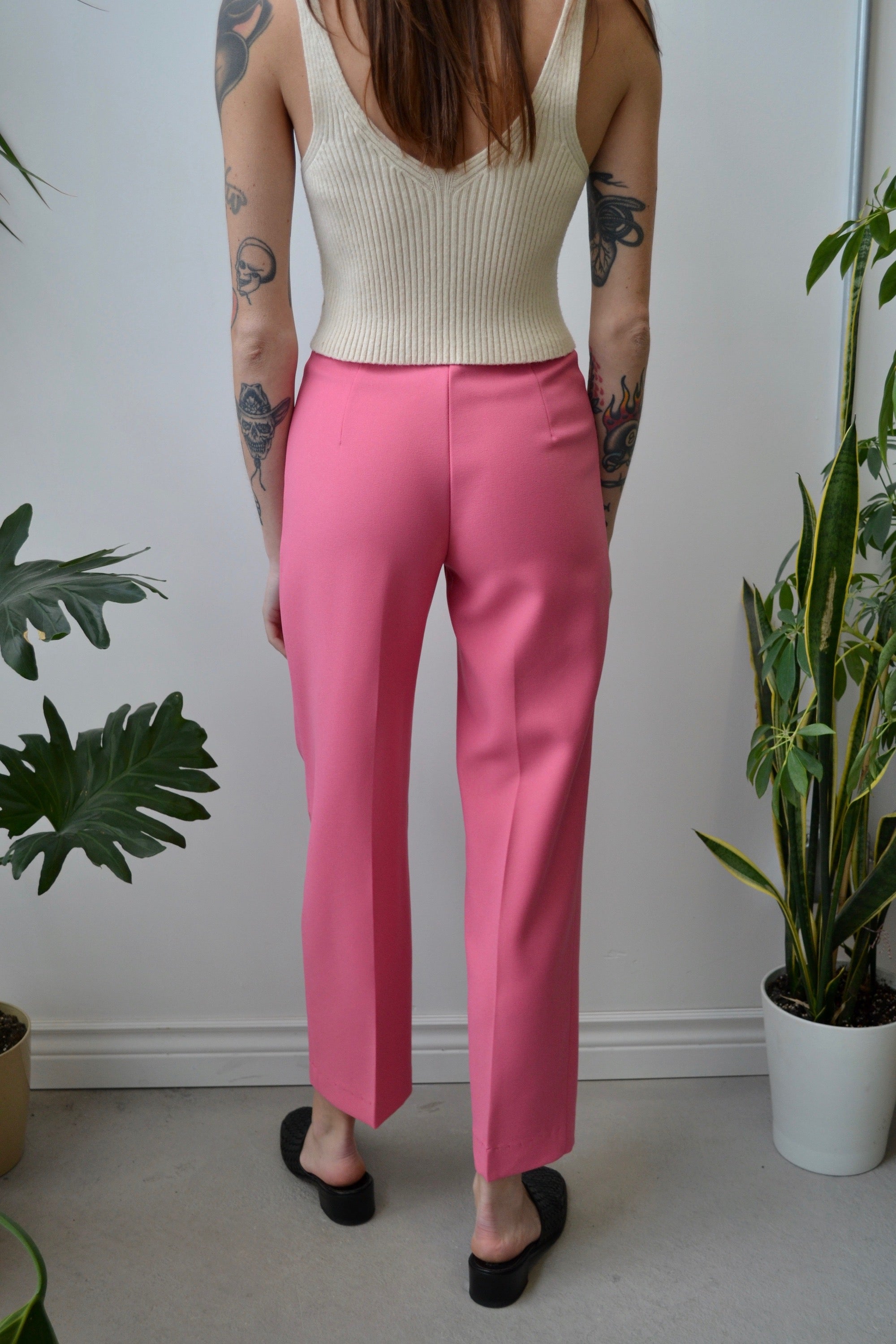 Levi Pepto Trousers