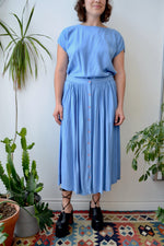 Eighties Rayon Set