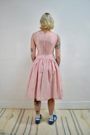 Bubblegum Party Dress