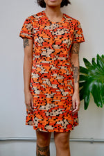 Brick Breaker Dress