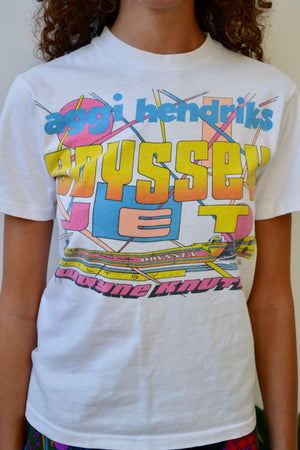 Odyssey Jet Tee