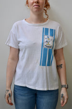 Roadrunner Plymouth Tee