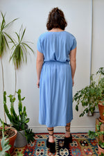 Eighties Rayon Set