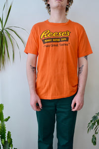 80s Reese's Tee