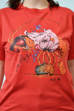 Shrimp Doctor Tee