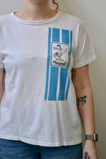 Roadrunner Plymouth Tee