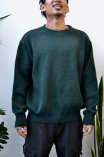 Forest Green Filson Pullover