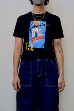 Levis 501 Blues Vintage Tee