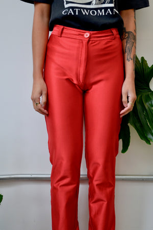 Eighties Rock'N Roll Jug Pants