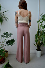 Happy Legs Rib Cage Trousers