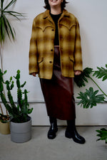 Sixties Western Jacket