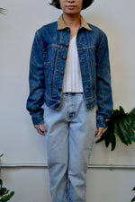 Nineties RL Denim Jacket