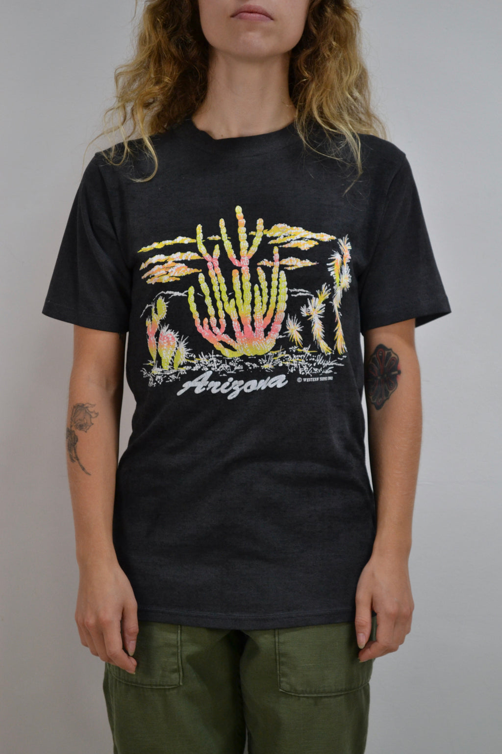 90s Arizona Tourist Tee