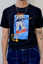 Levis 501 Blues Vintage Tee