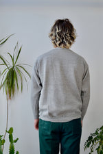 Grow With Haney's Crewneck