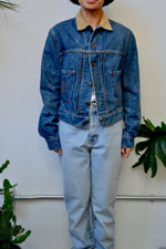 Nineties RL Denim Jacket