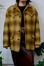 Sixties Western Jacket