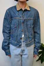 Nineties RL Denim Jacket
