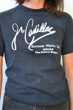 Jr. Cadillac Band Tee