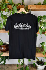 THE Harley Tee To End All Harley Tees