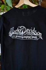 THE Harley Tee To End All Harley Tees